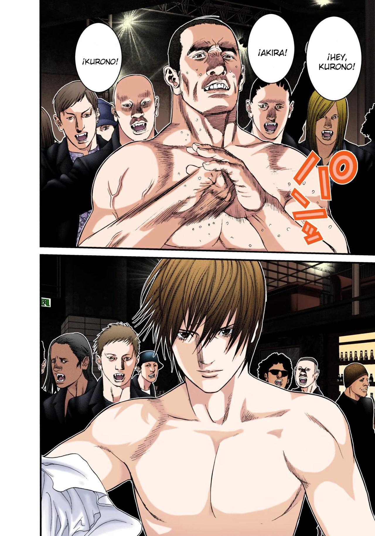 Capitulo 228 page 7