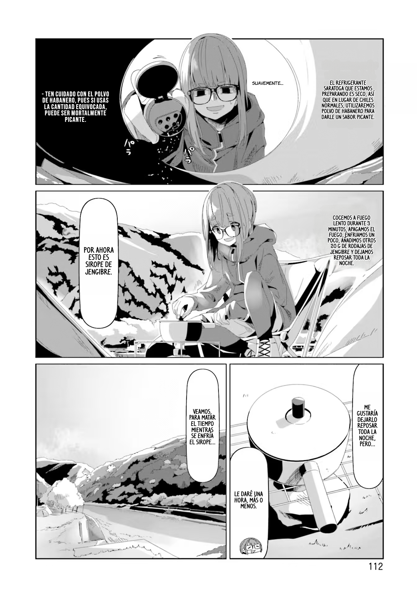 Capitulo 74 page 8