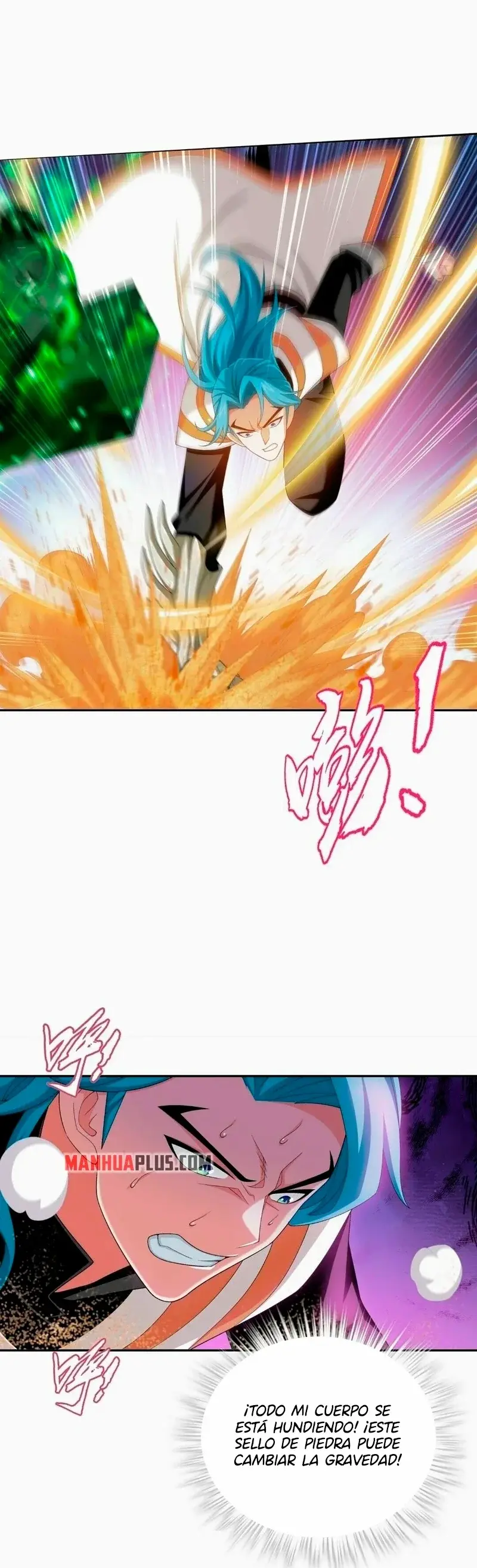 Capitulo 317 page 15