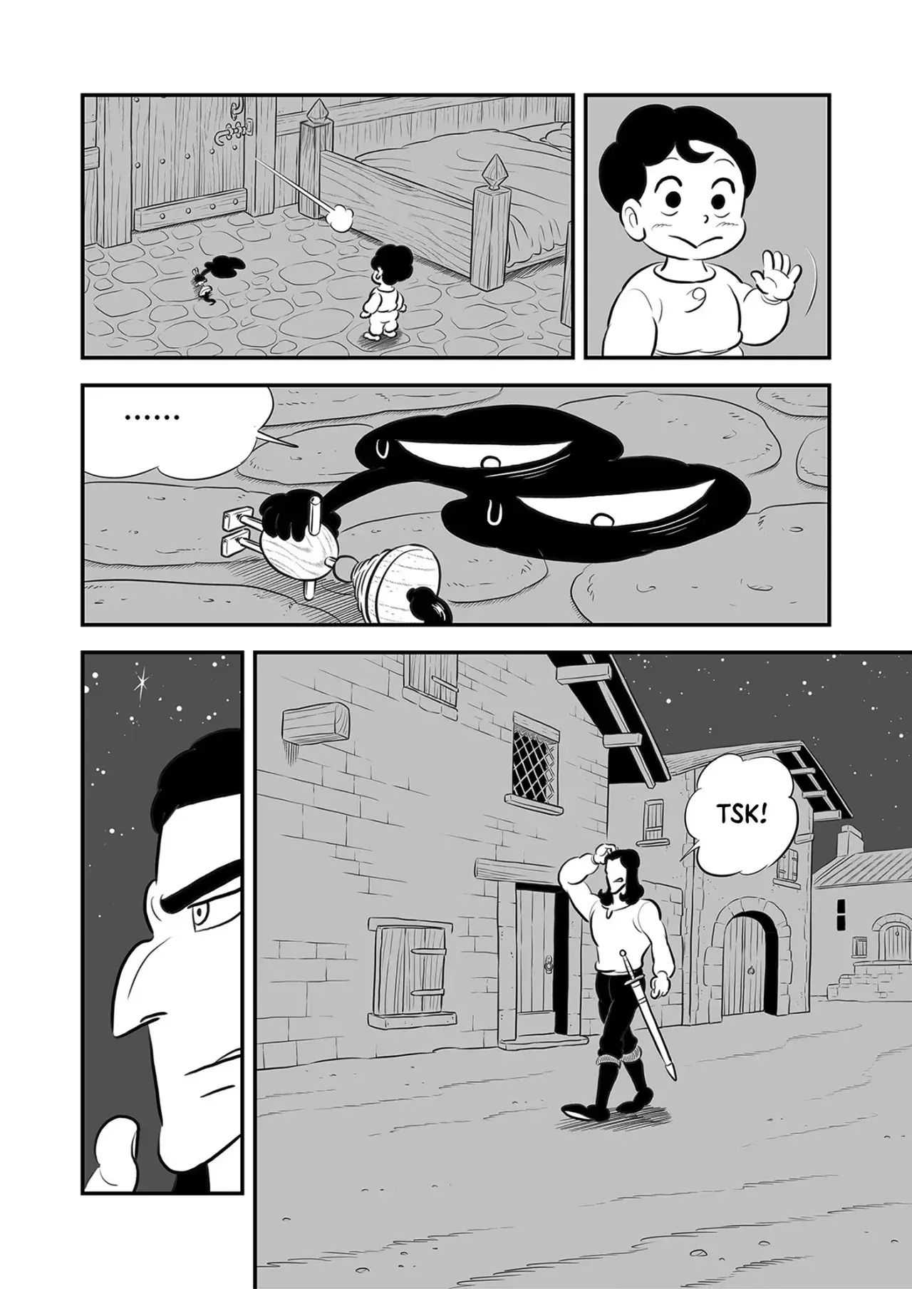 Capitulo 221 page 13