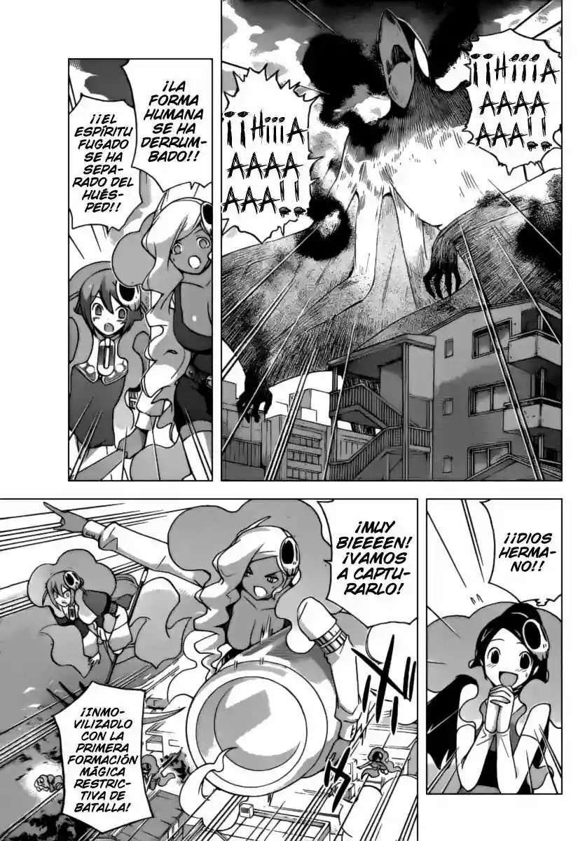 Capitulo 100 page 19