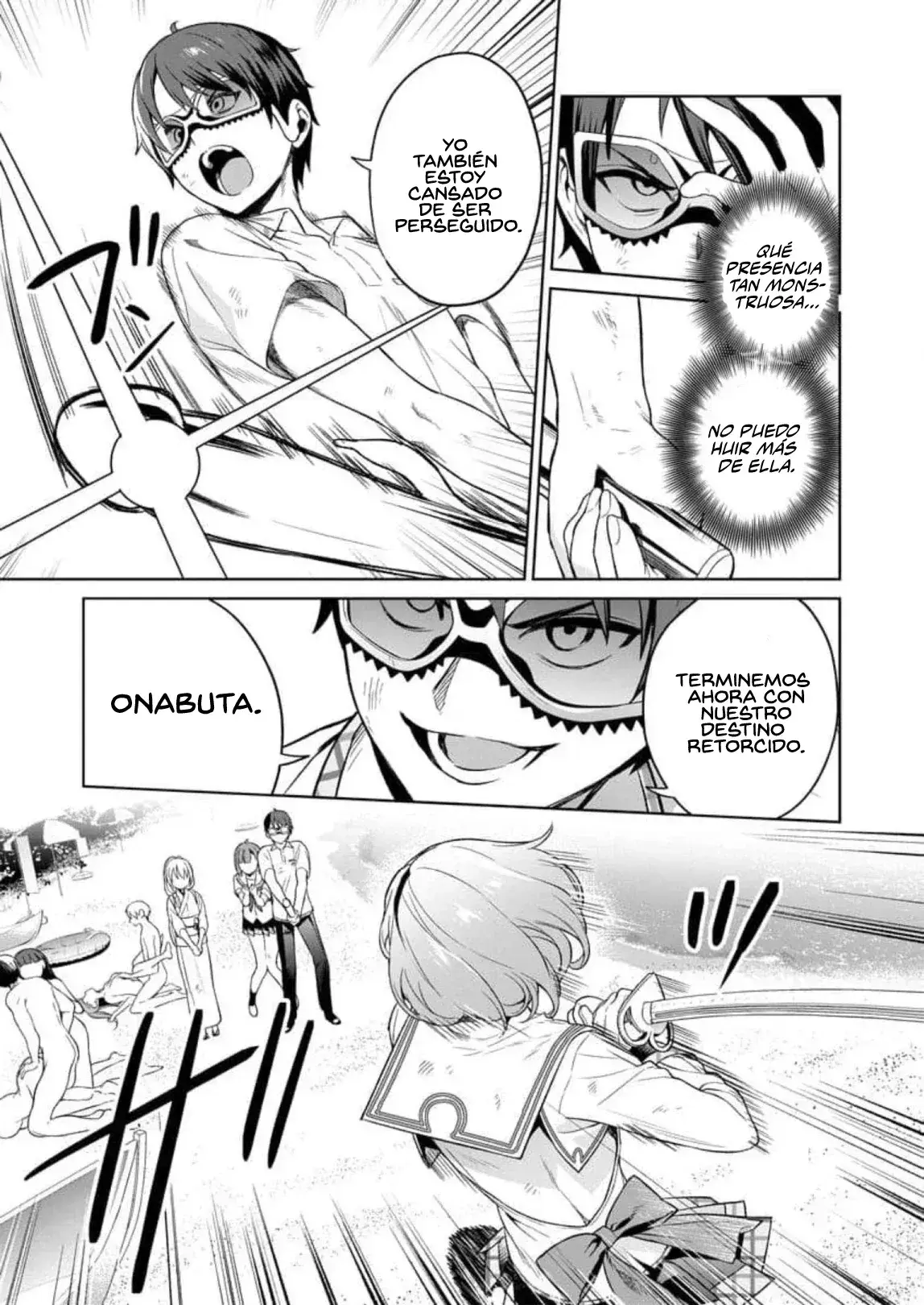 Capitulo 15 page 30