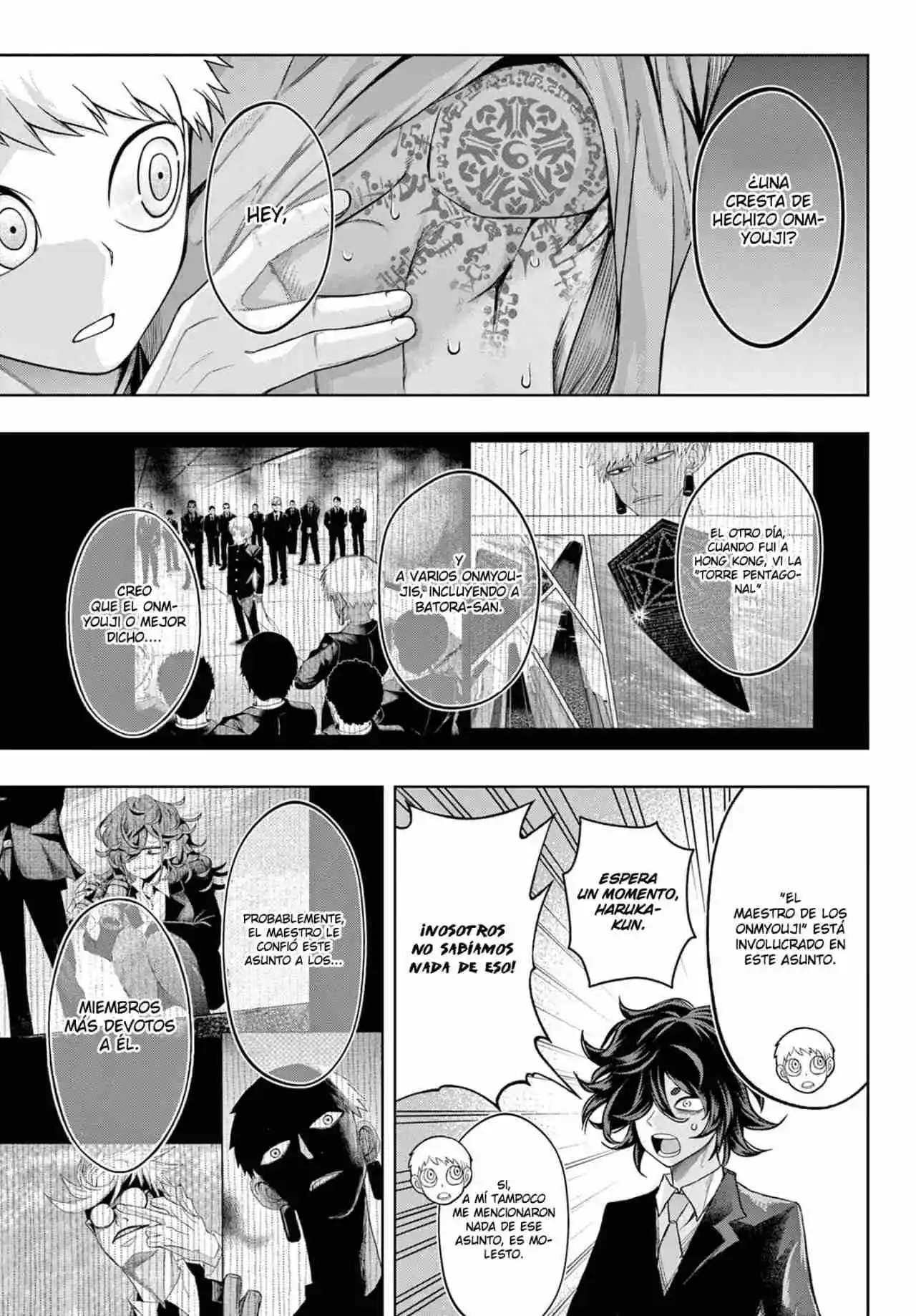 Capitulo 71 page 14