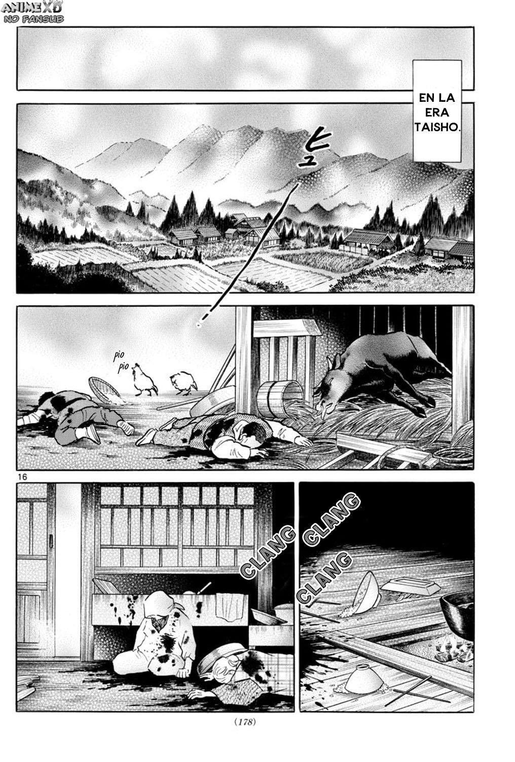 Capitulo 51 page 17