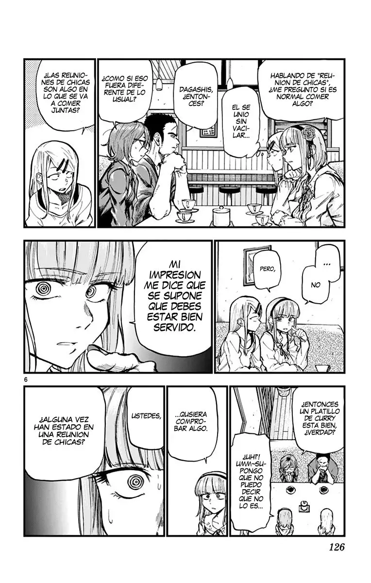Capitulo 167 page 7