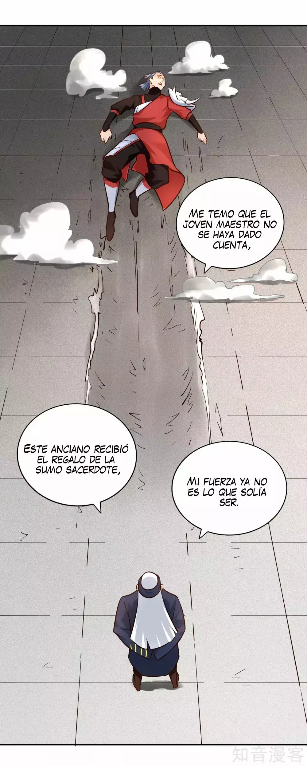 Capitulo 103 page 8