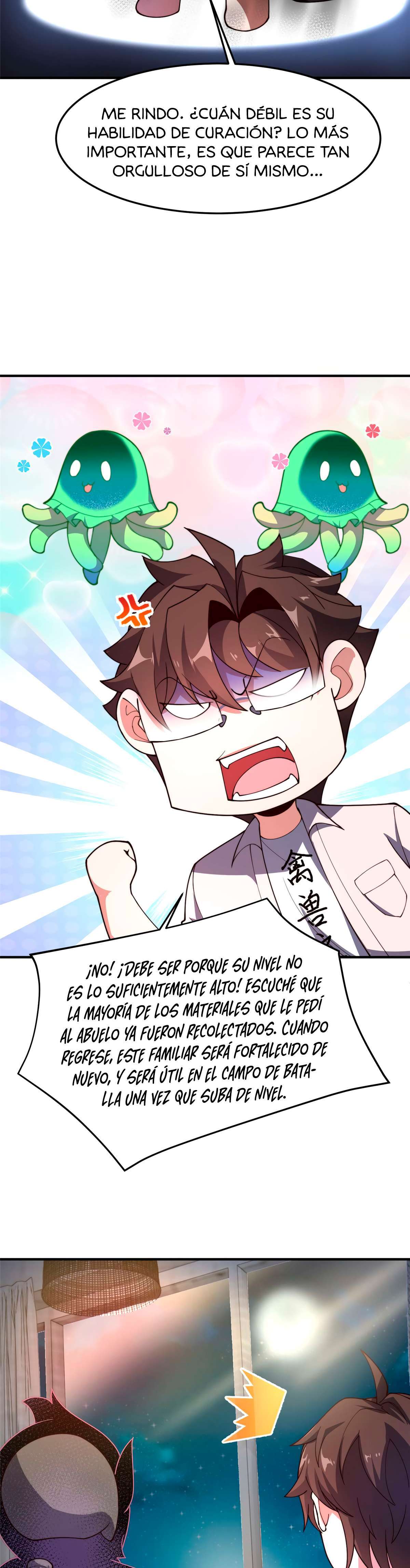 Capitulo 78 page 19