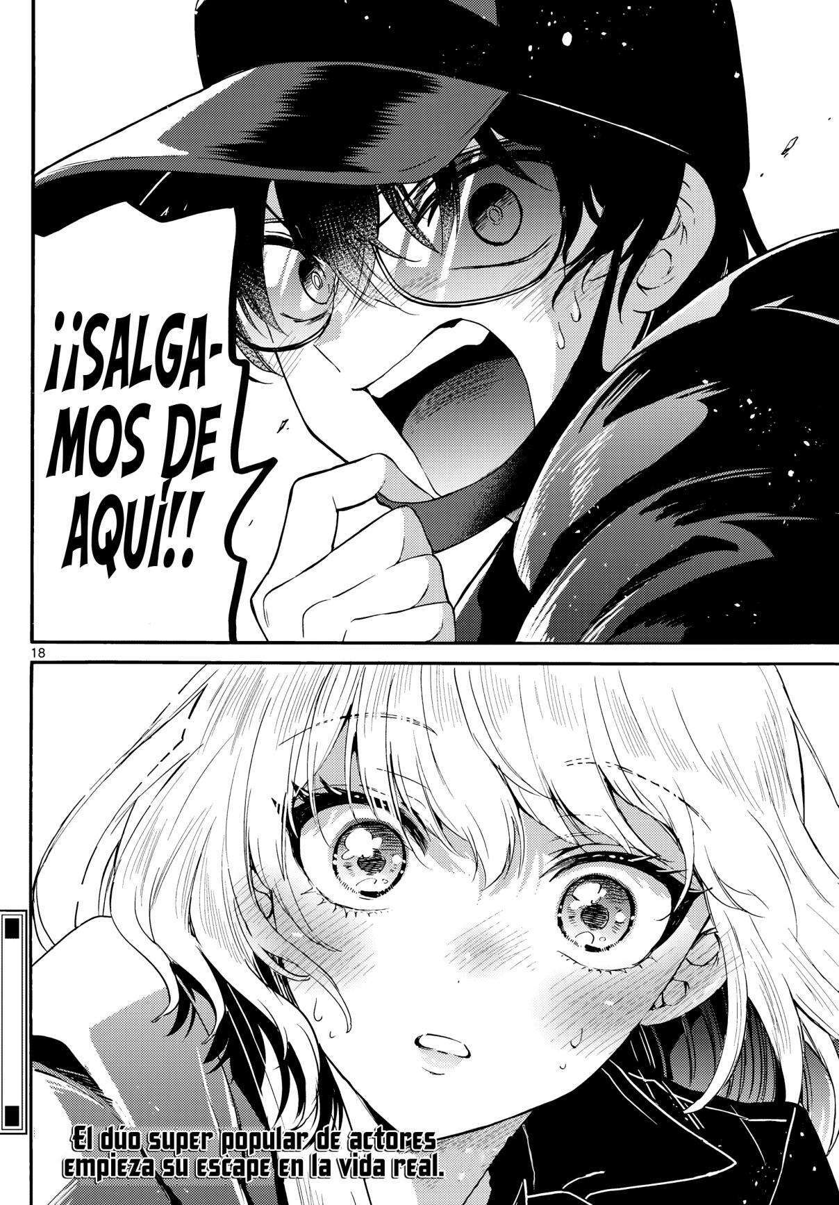 Capitulo 144 page 19