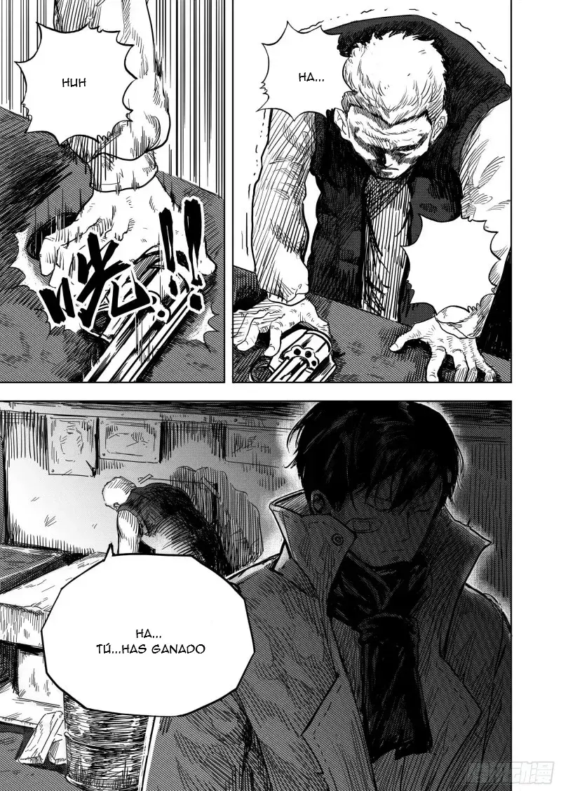 Capitulo 20 page 22