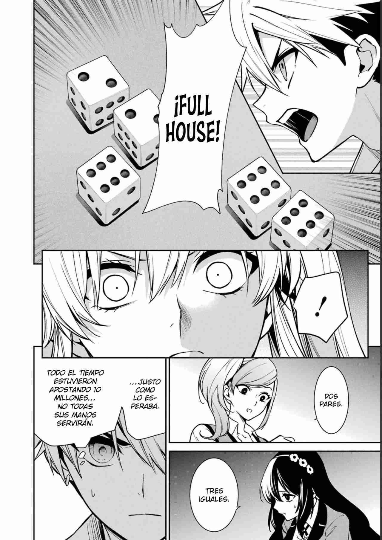 Capitulo 74 page 32