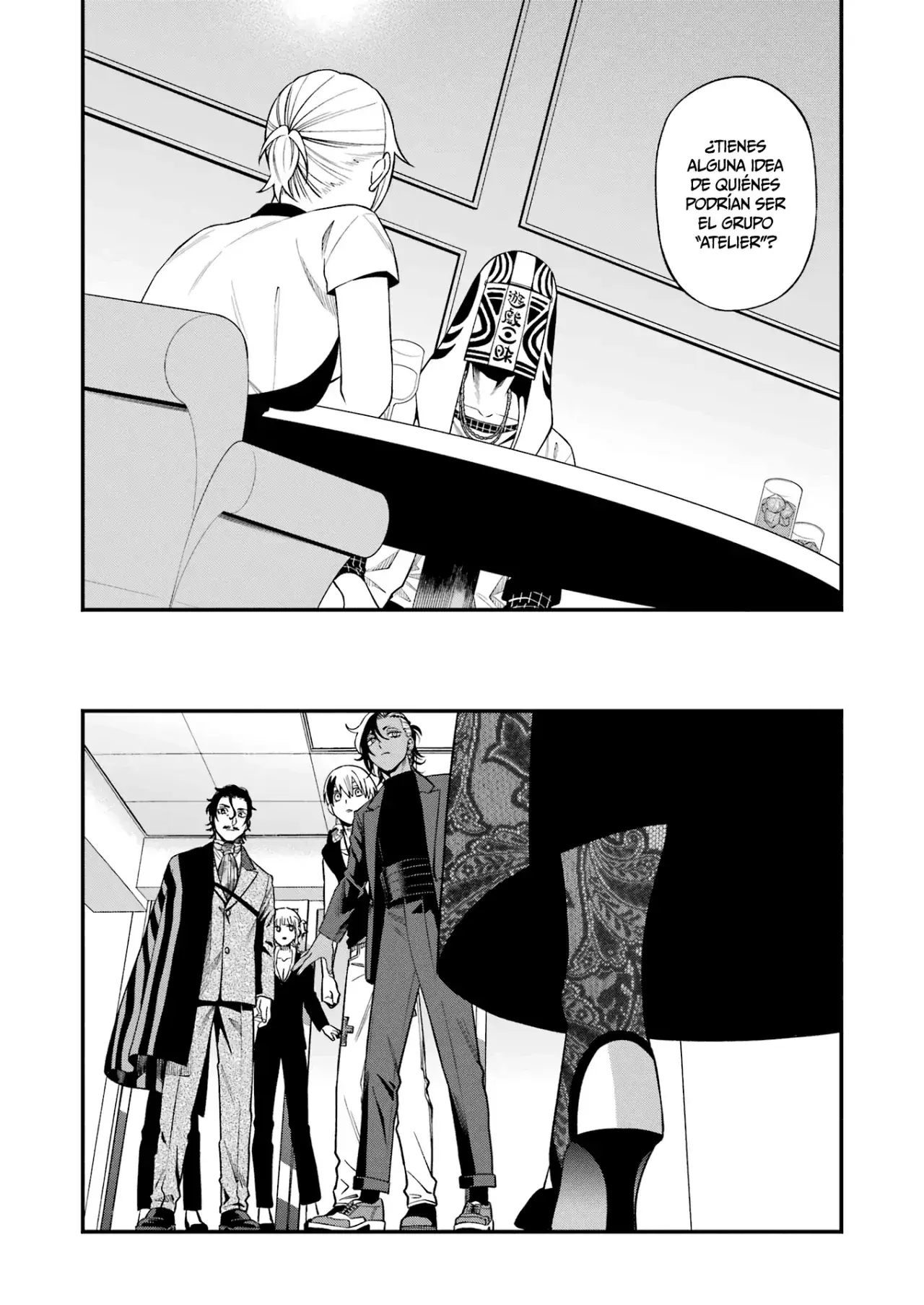 Capitulo 133 page 20