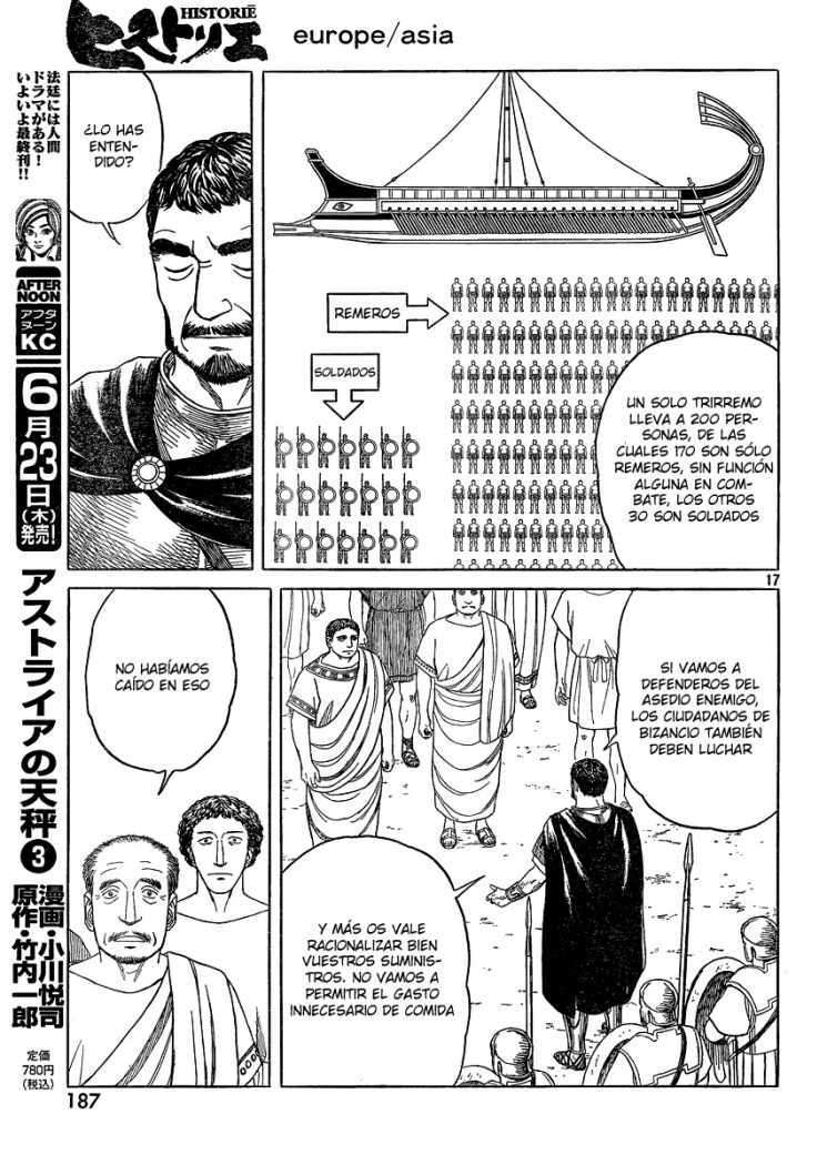 Capitulo 69 page 17