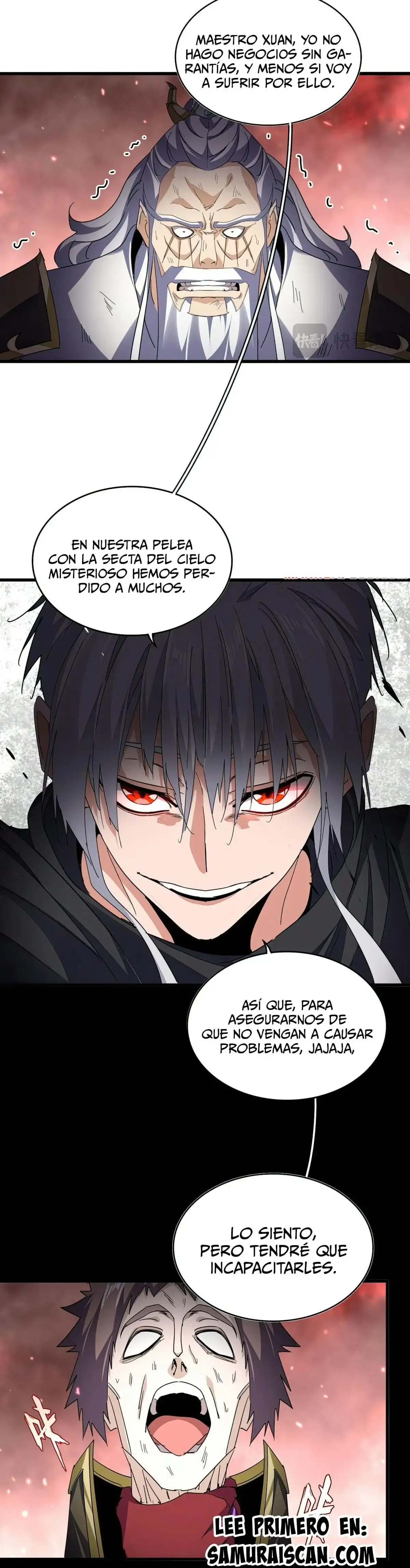 Capitulo 776 page 5