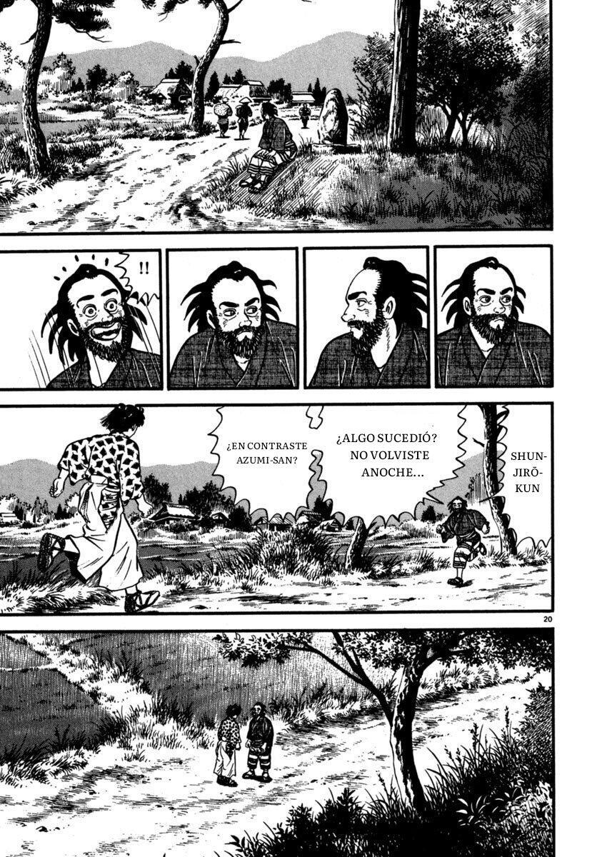 Capitulo 103 page 20