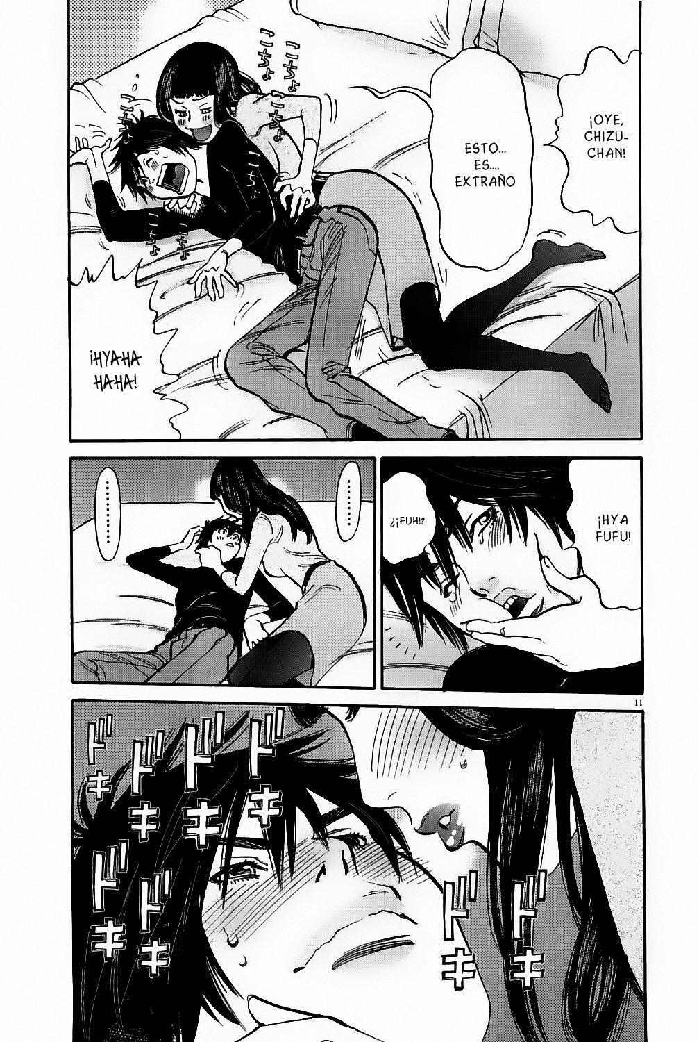 Capitulo 68 page 11