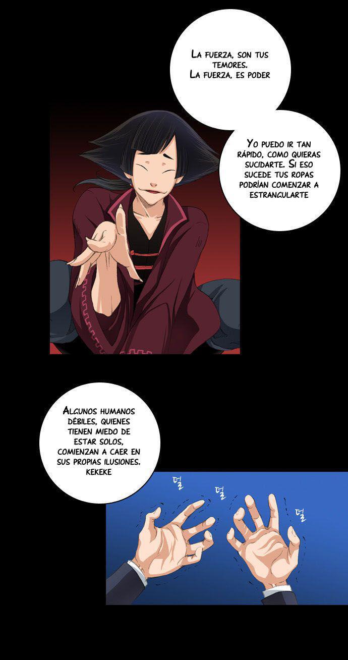 Capitulo 17 page 18