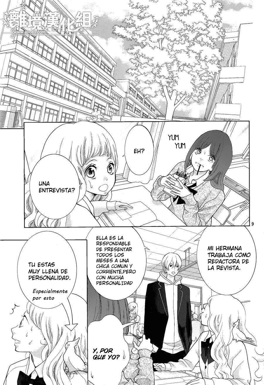 Capitulo 20 page 9