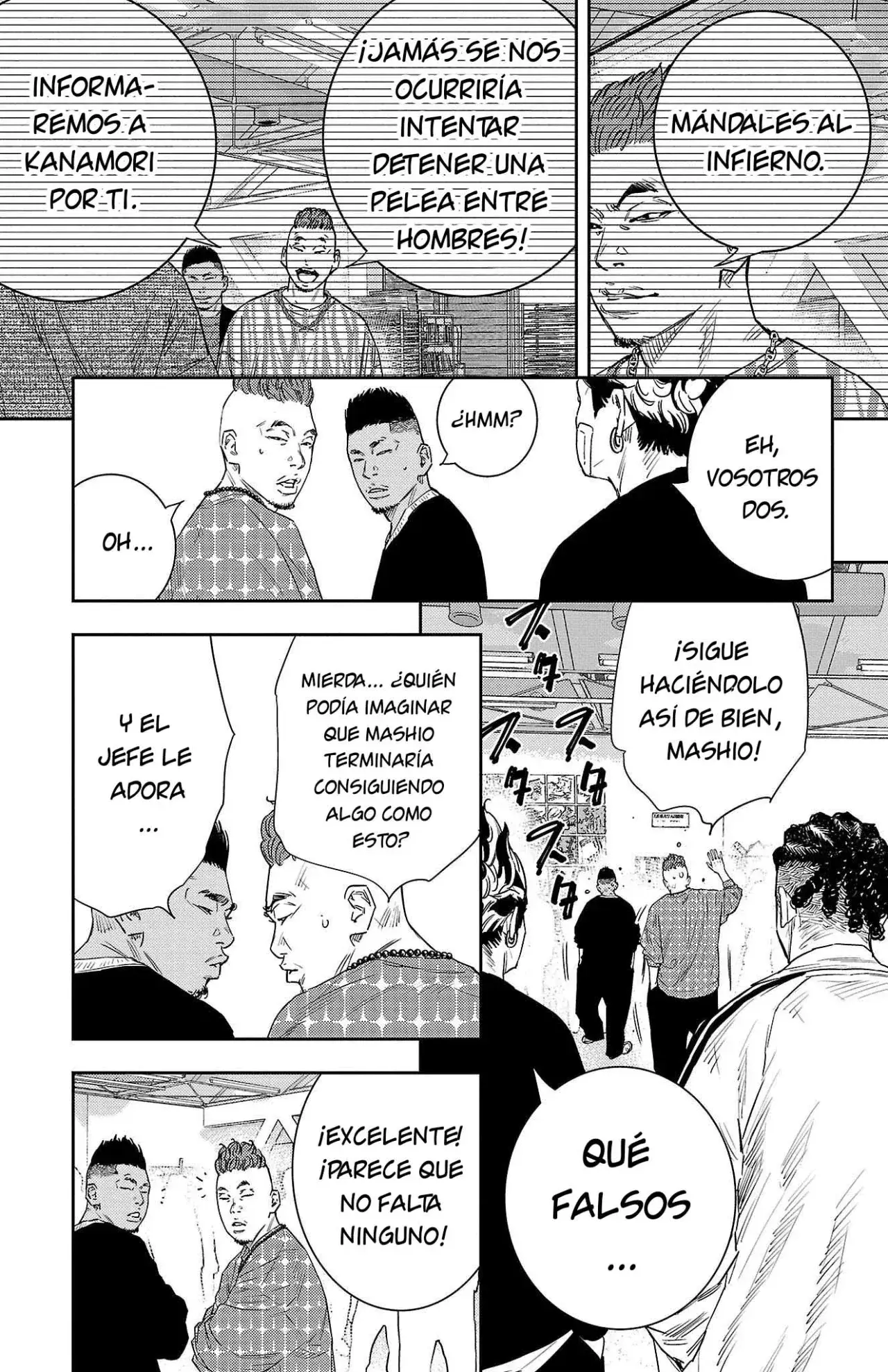 Capitulo 37 page 11