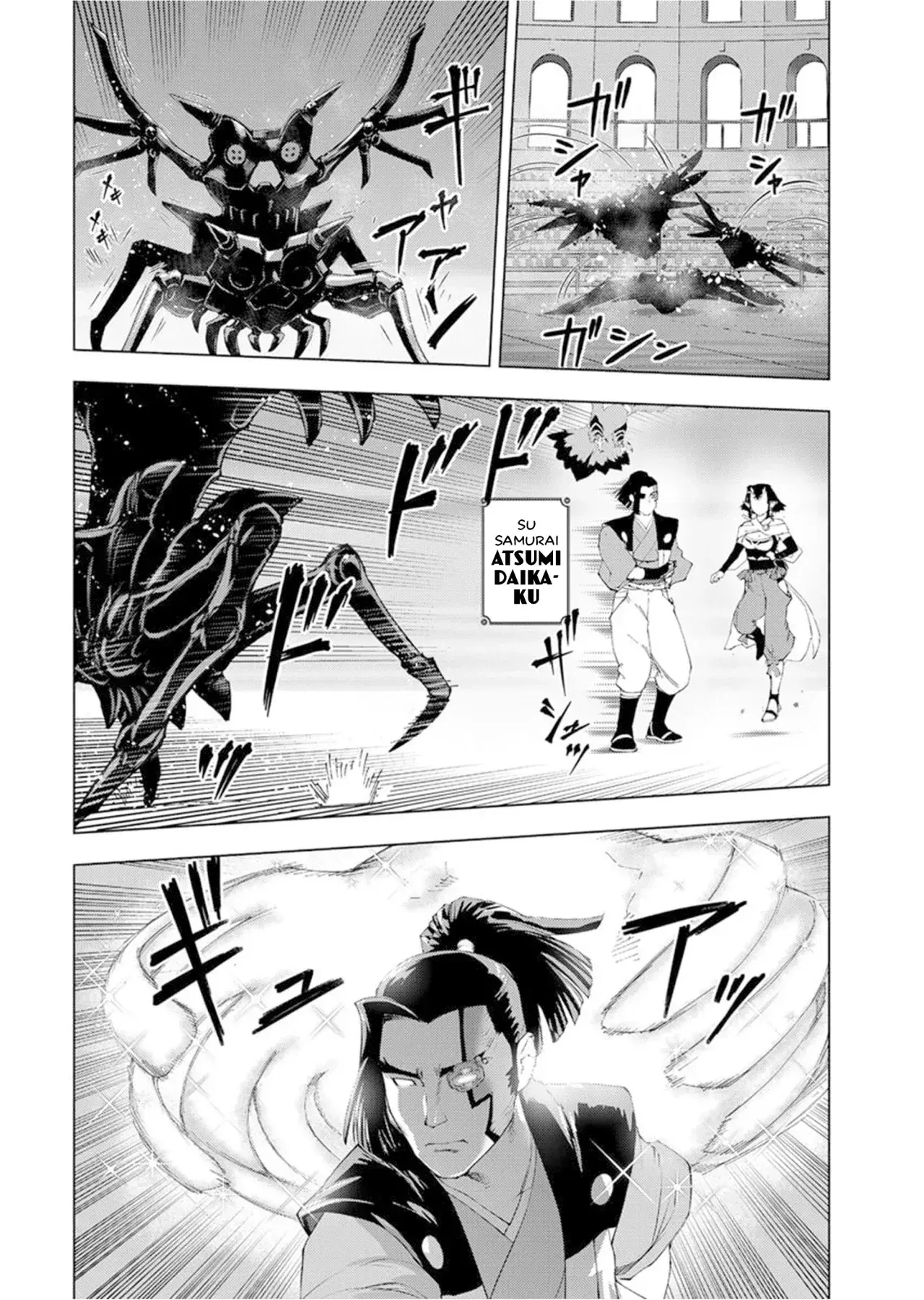 Capitulo 54 page 4
