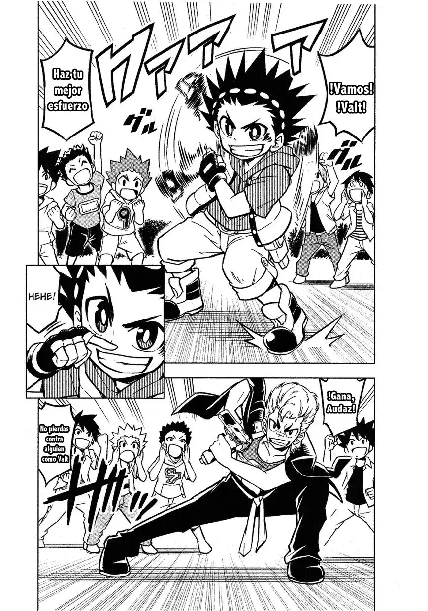 Capitulo 1 page 3
