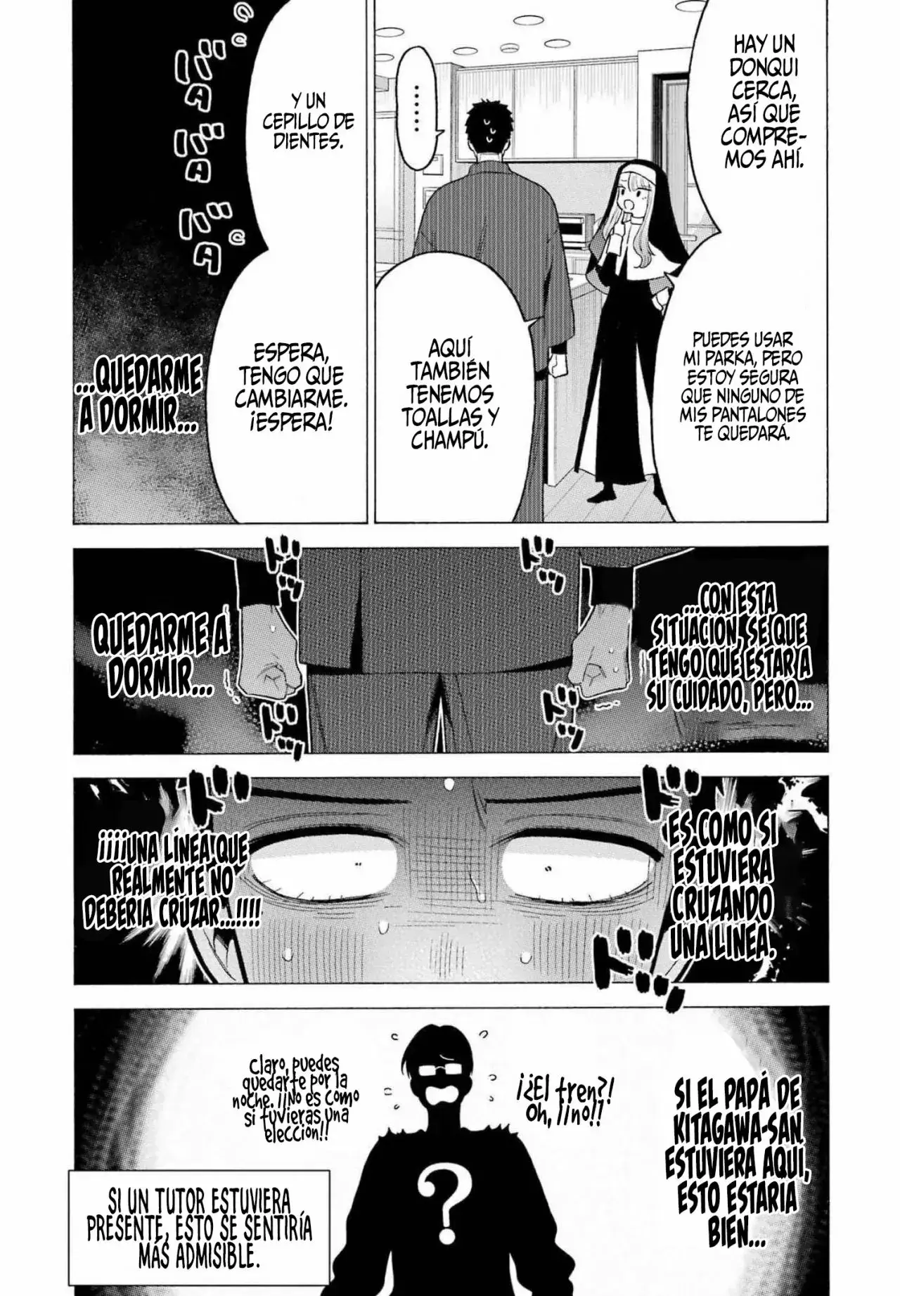 Capitulo 74 page 14