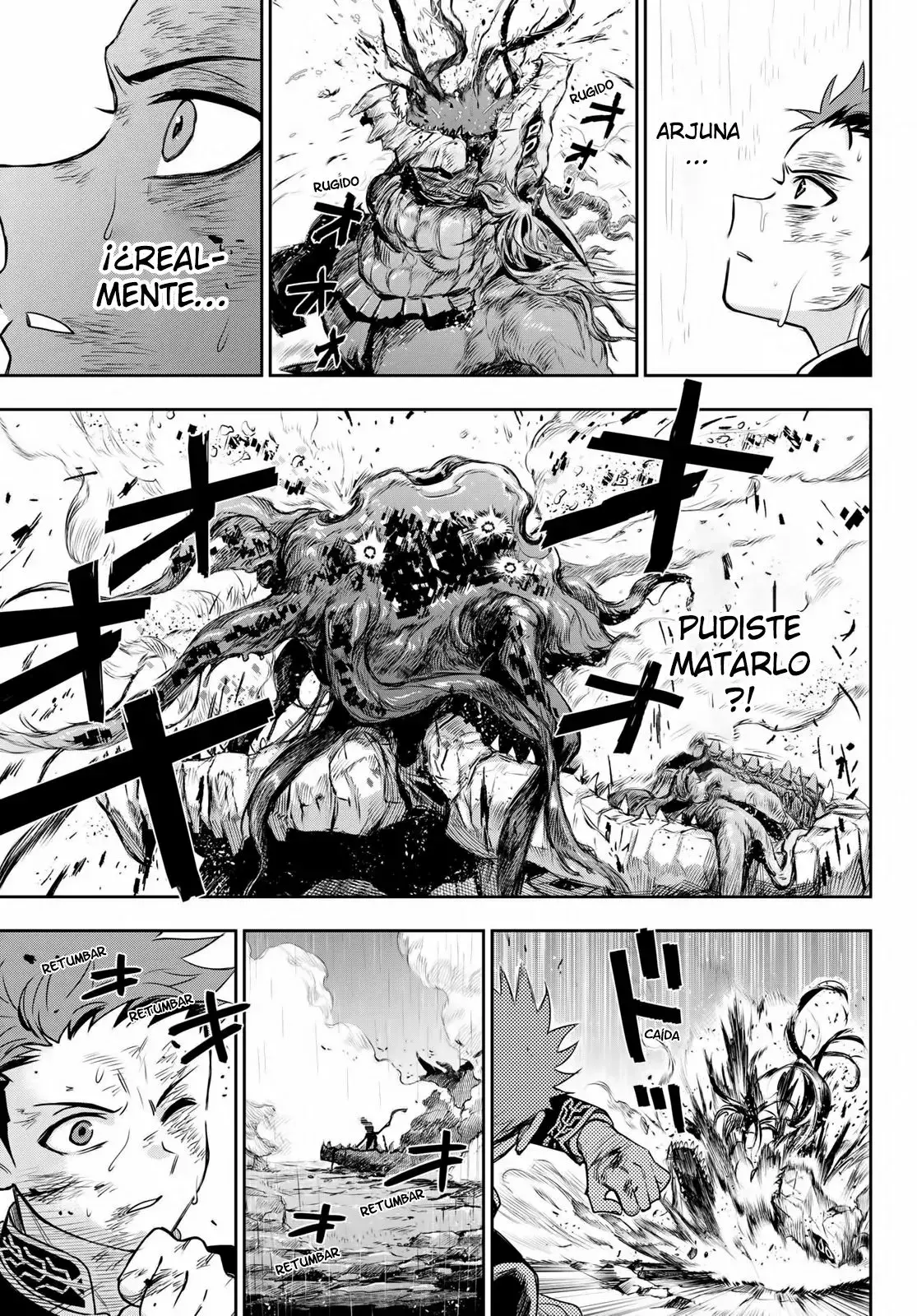 Capitulo 11 page 28