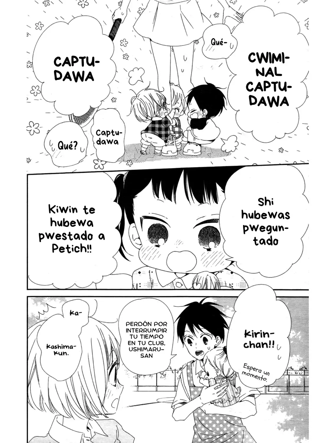 Capitulo 102 page 19