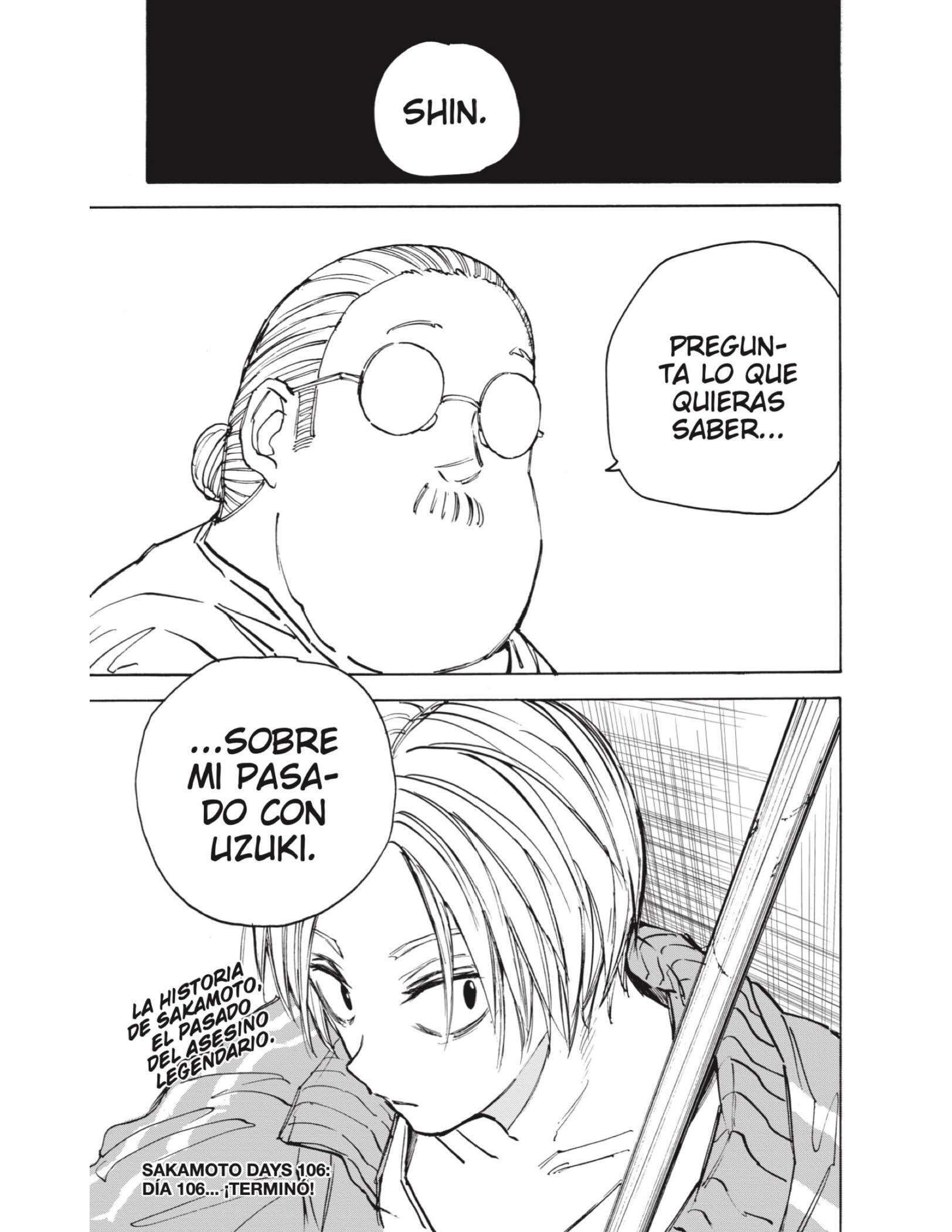 Capitulo 106 page 19