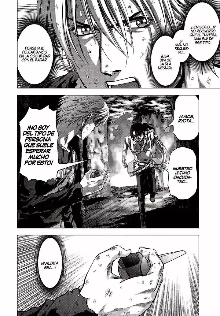 Capitulo 119 page 48