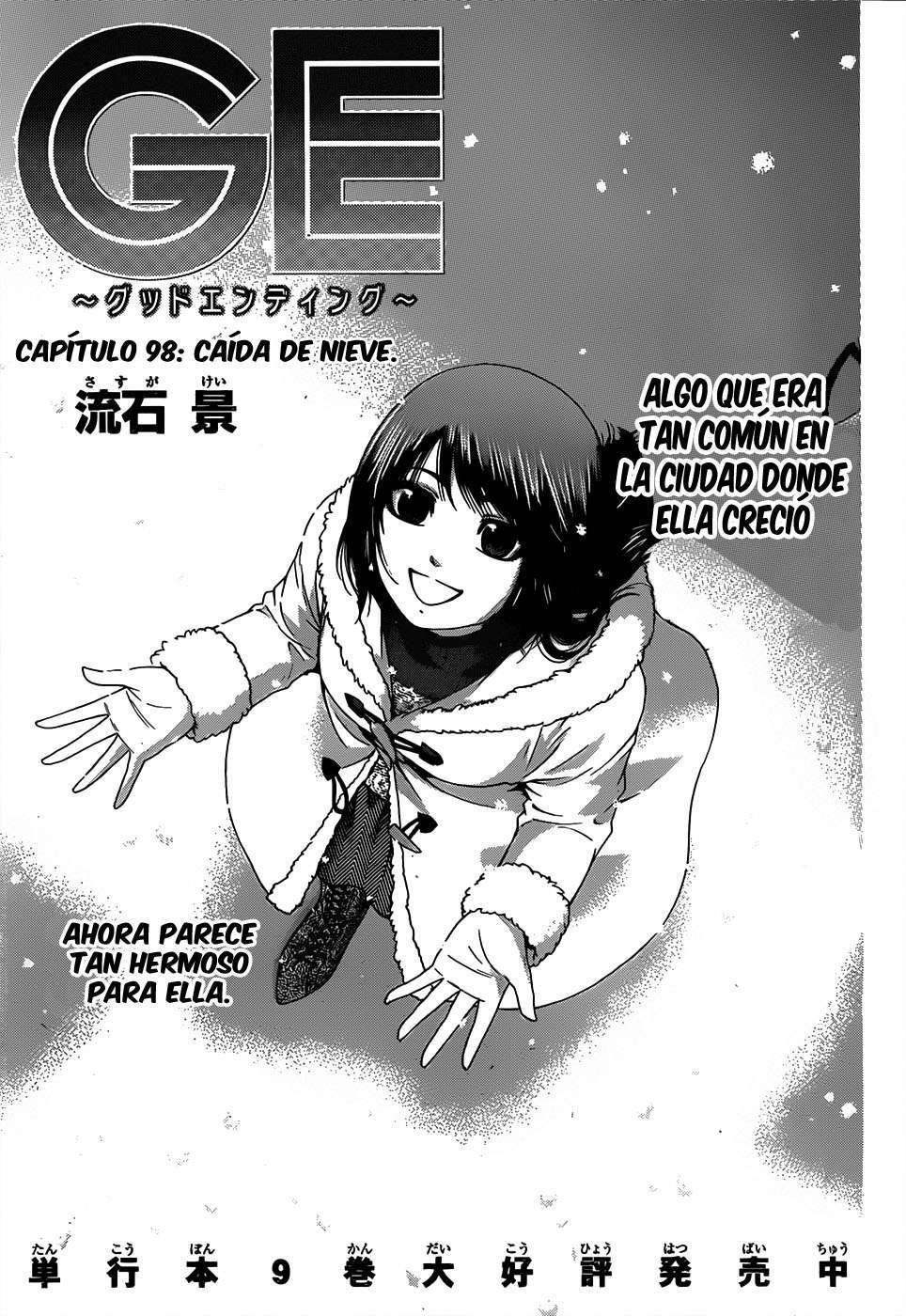 Capitulo 98 page 1