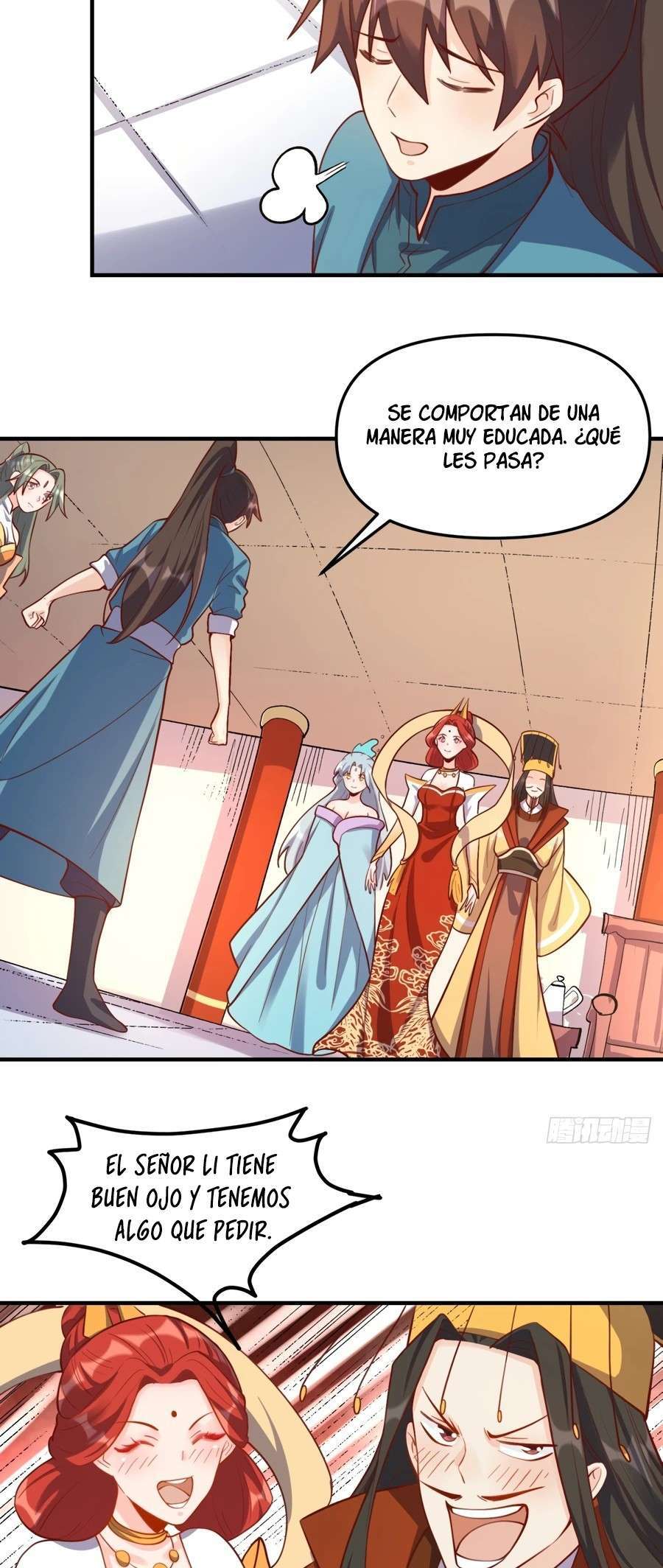 Capitulo 324 page 24