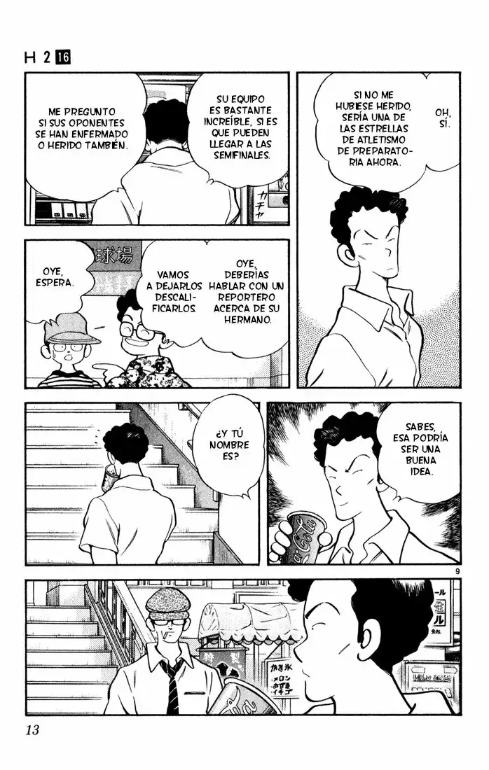 Capitulo 150 page 13