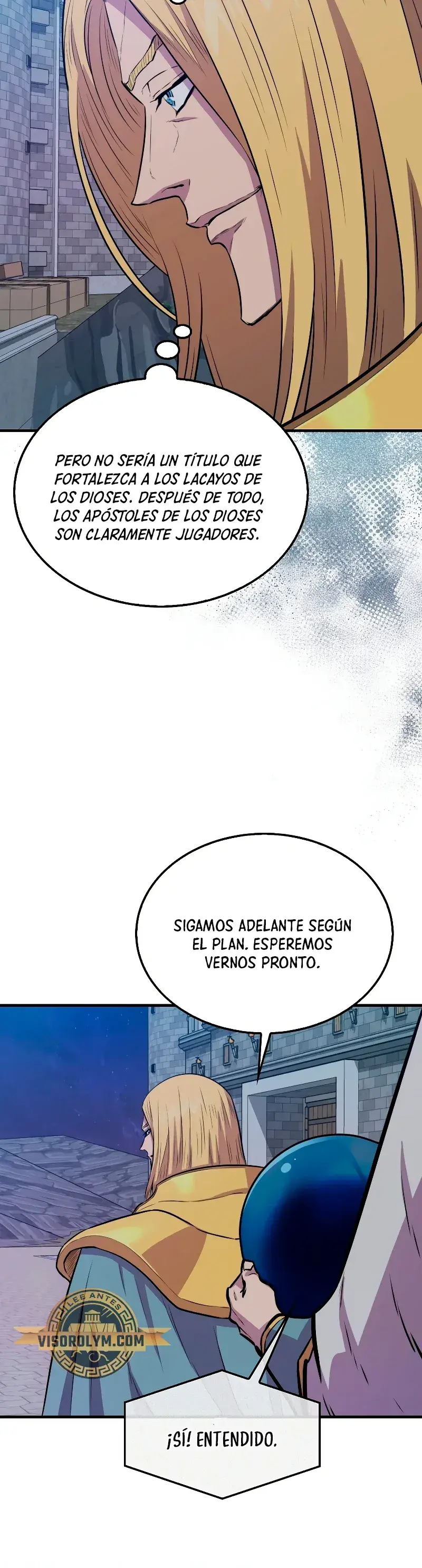 Capitulo 105 page 30