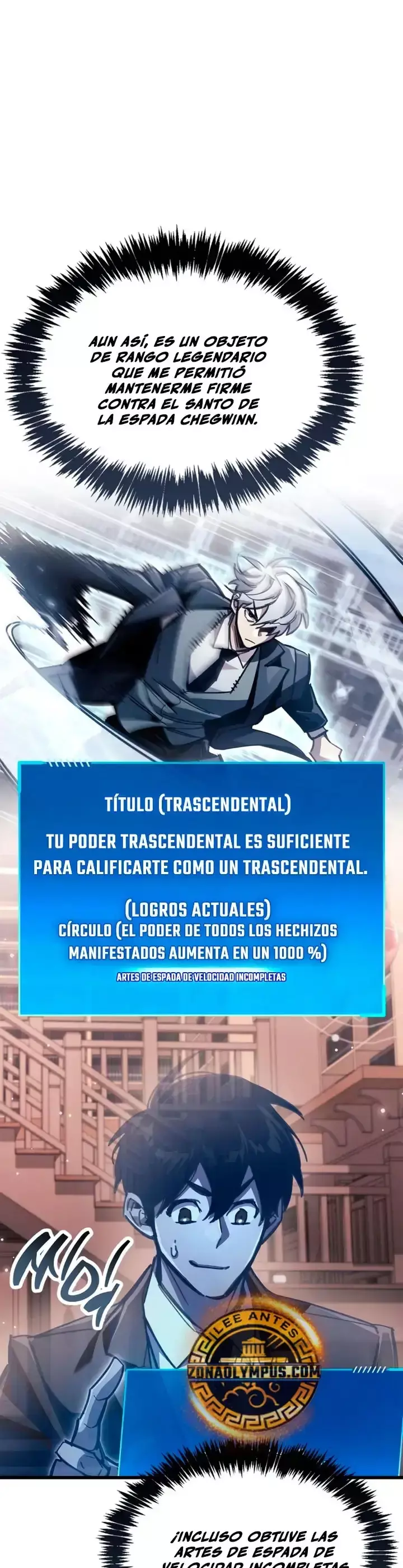 Capitulo 105 page 6