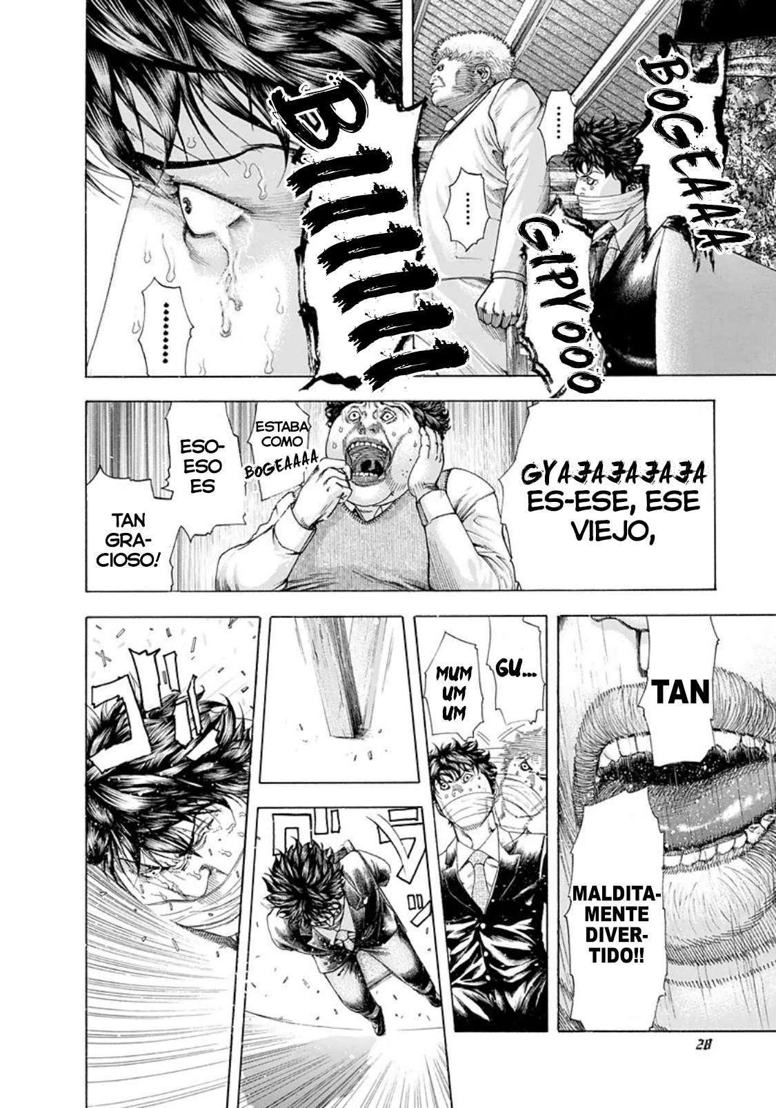 Capitulo 166 page 6