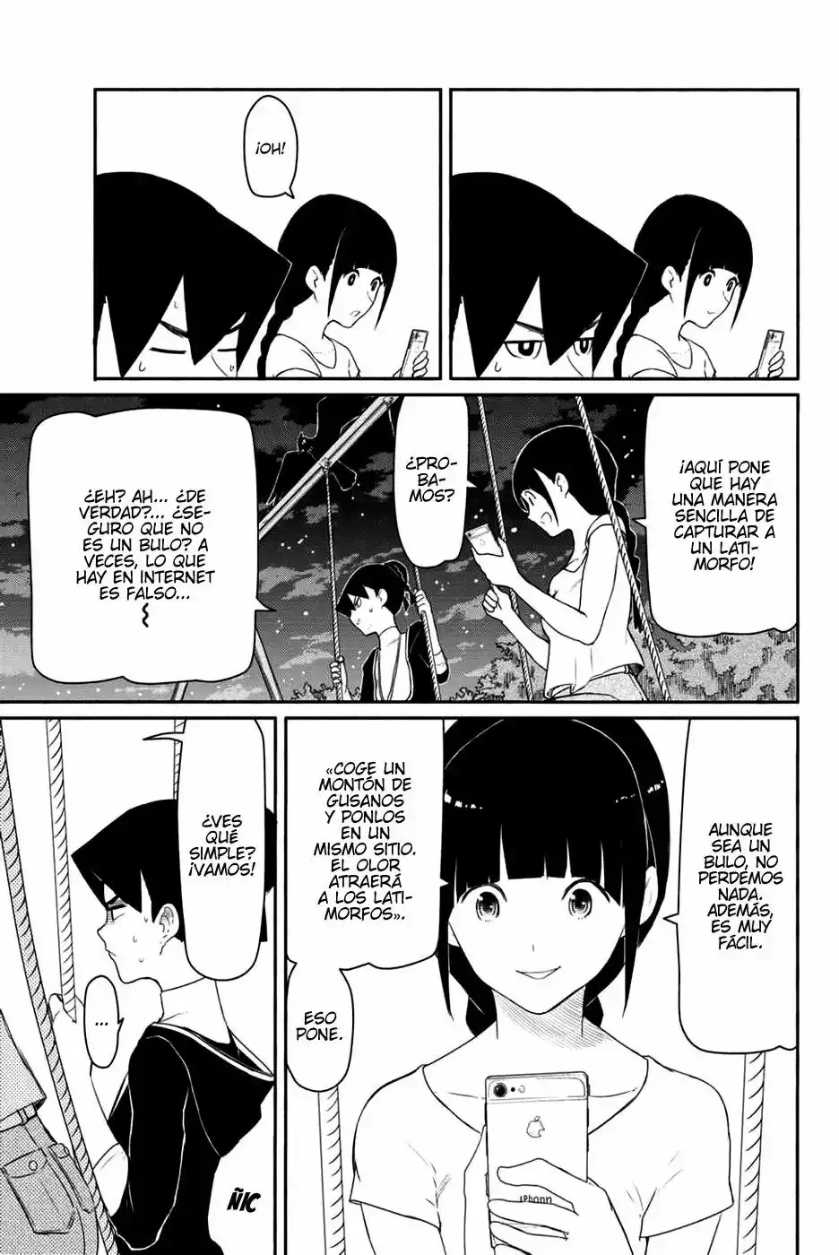 Capitulo 36 page 26