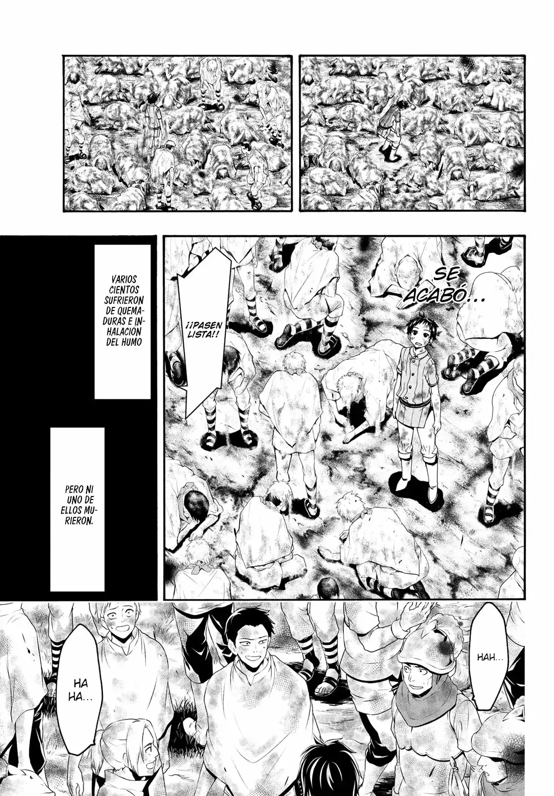 Capitulo 39 page 30