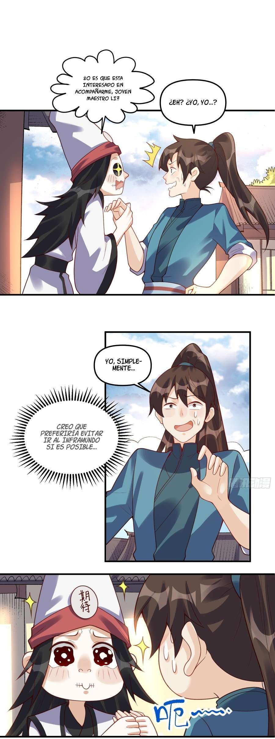 Capitulo 265 page 24