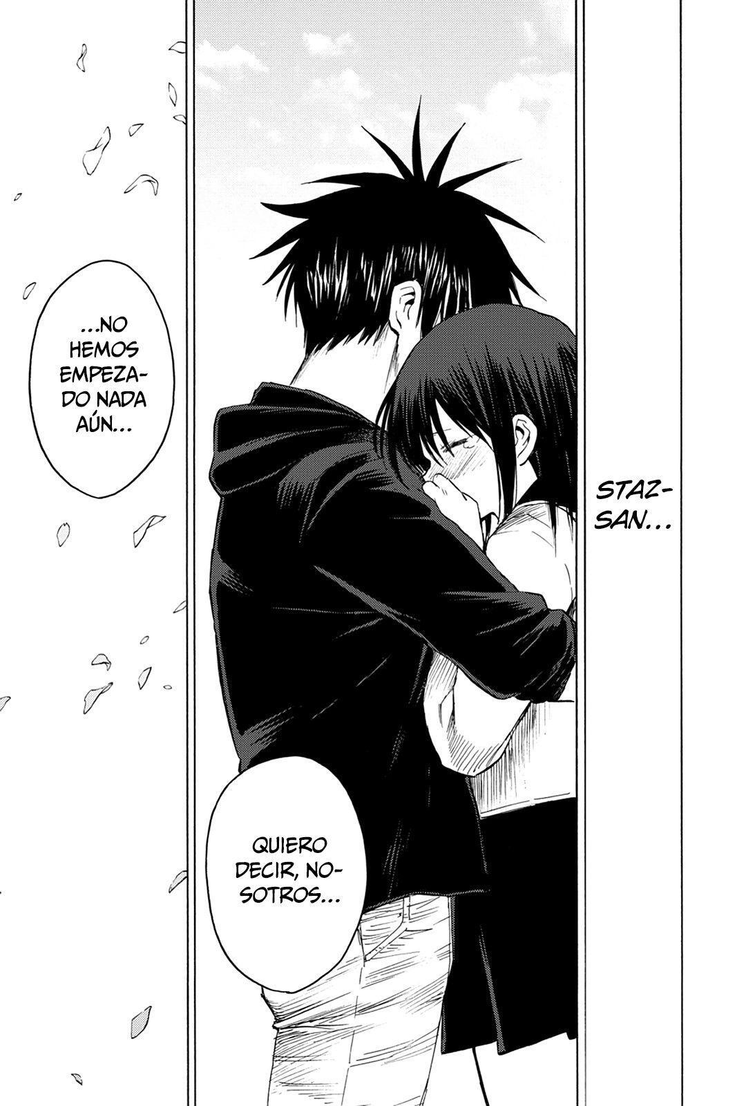 Capitulo 83 page 17