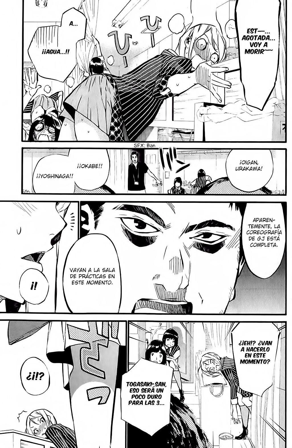 Capitulo 68 page 18