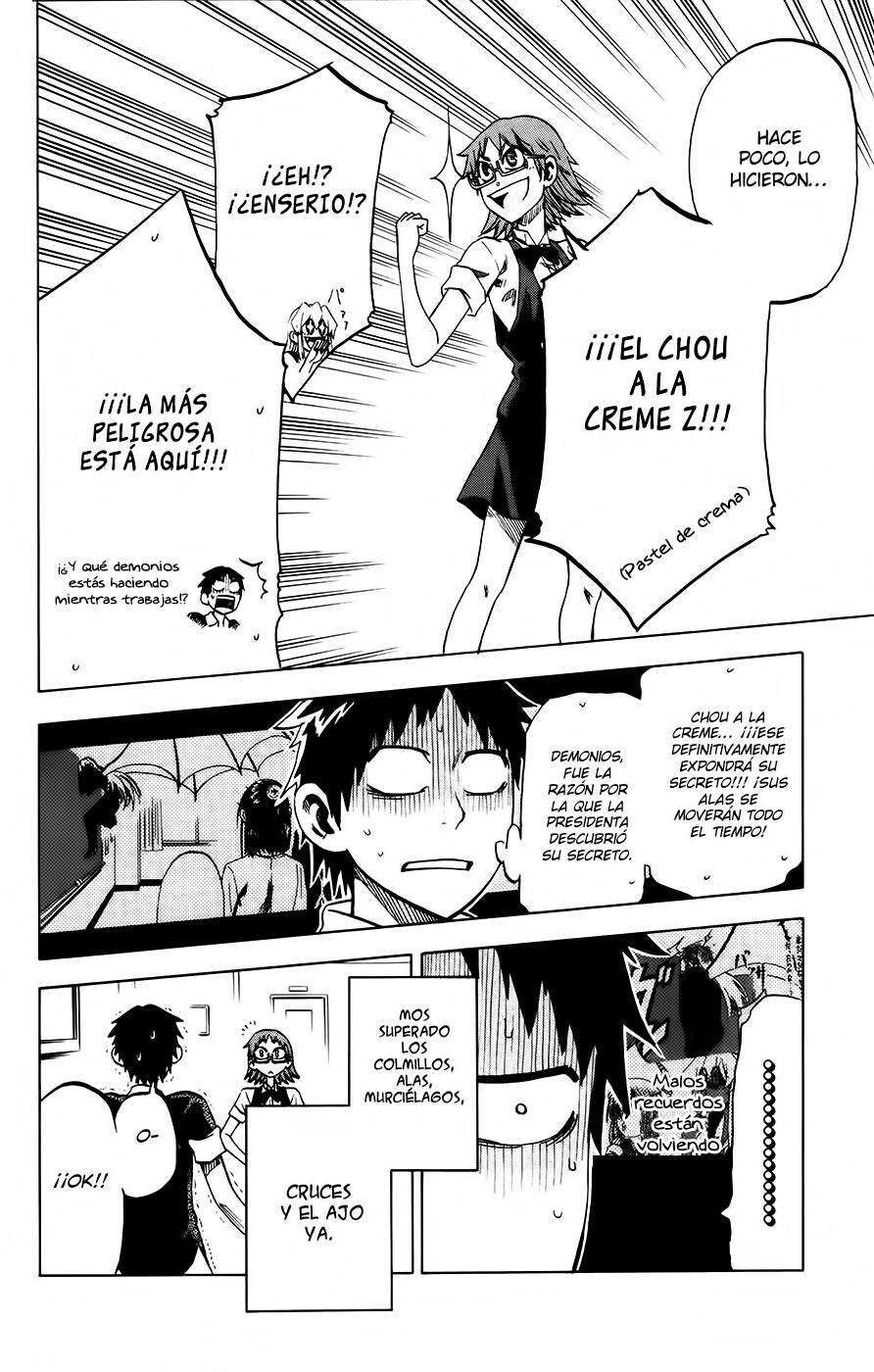Capitulo 23 page 18