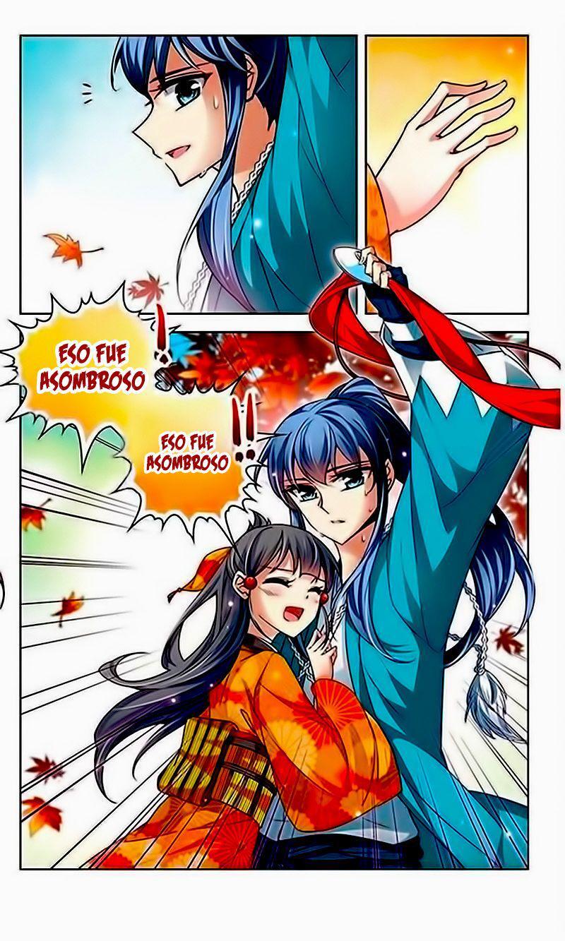 Capitulo 30 page 12