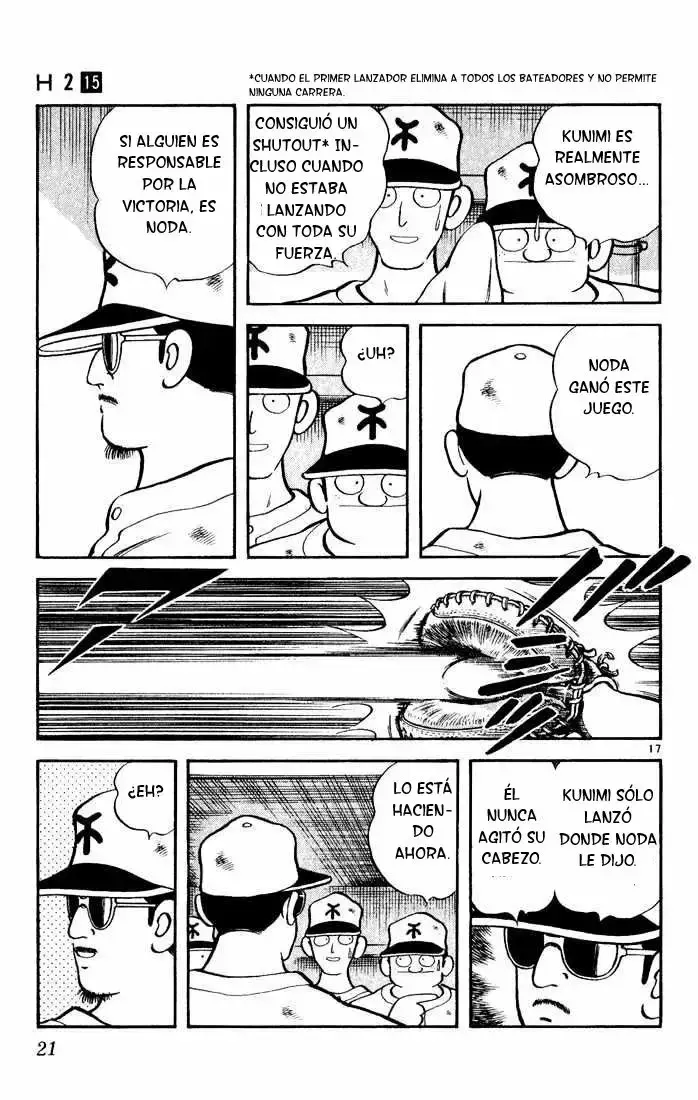 Capitulo 140 page 20