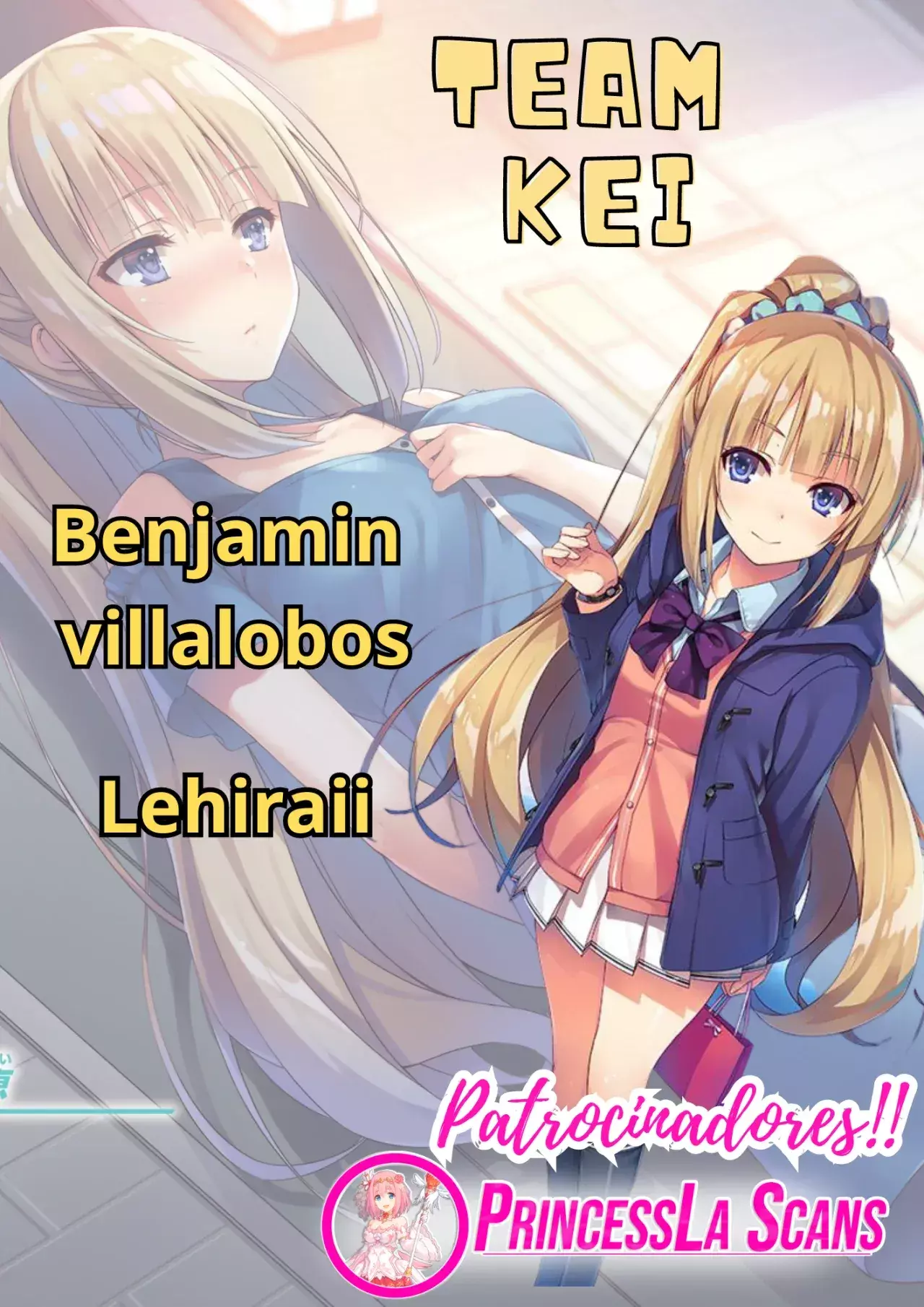 Capitulo 27.30 page 22