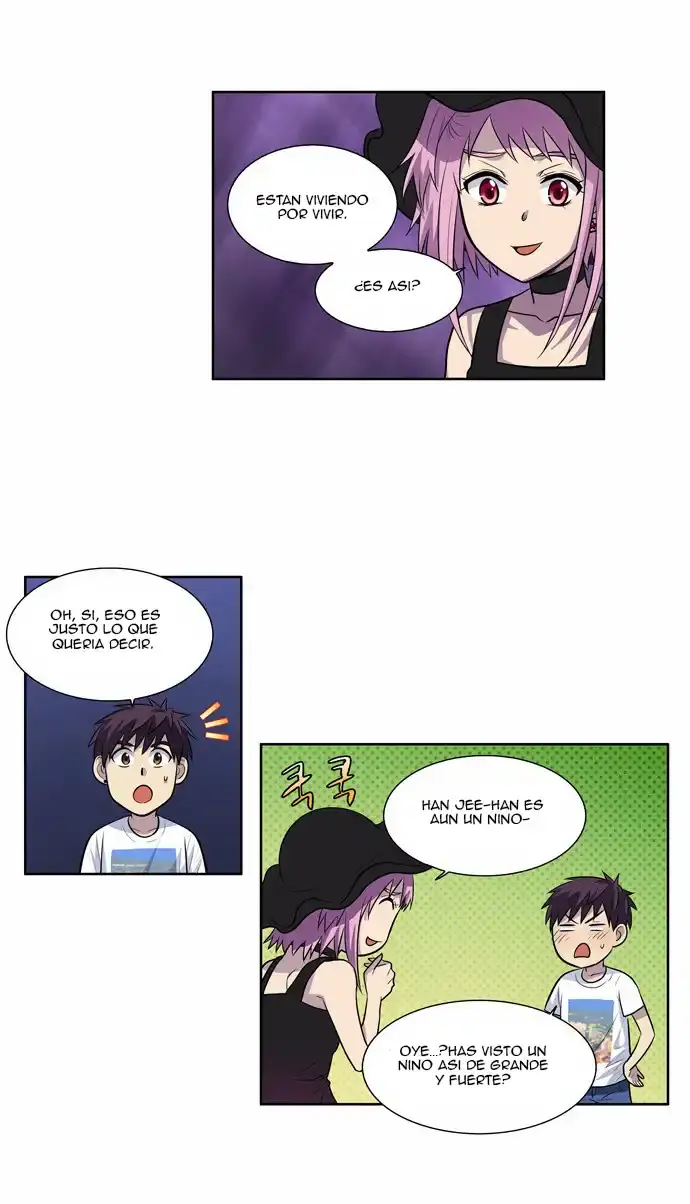 Capitulo 98 page 21