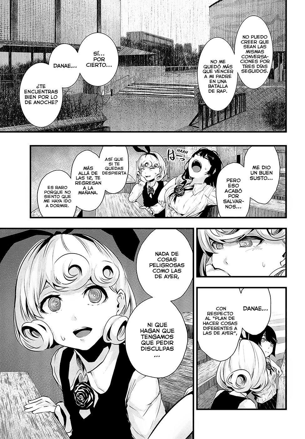 Capitulo 3 page 6