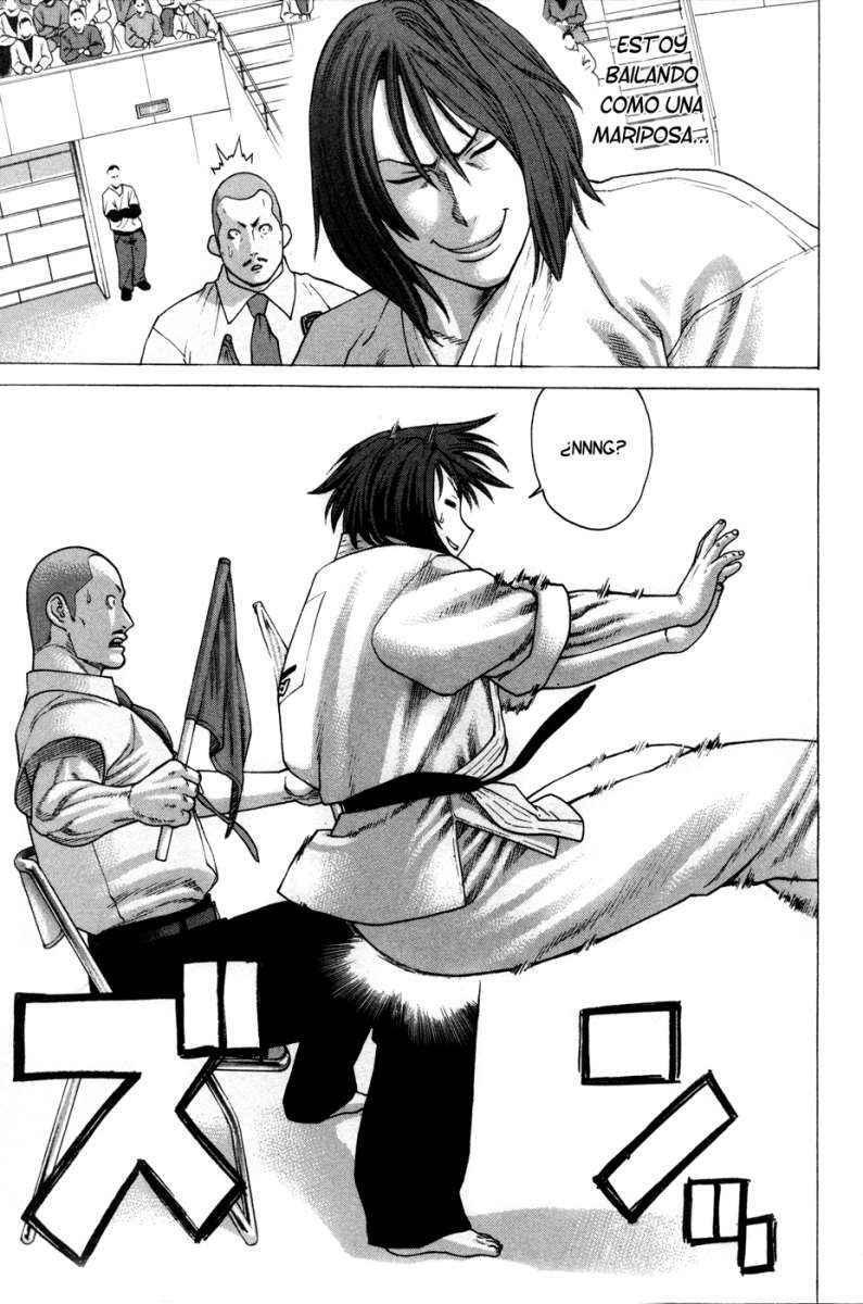 Capitulo 131 page 15