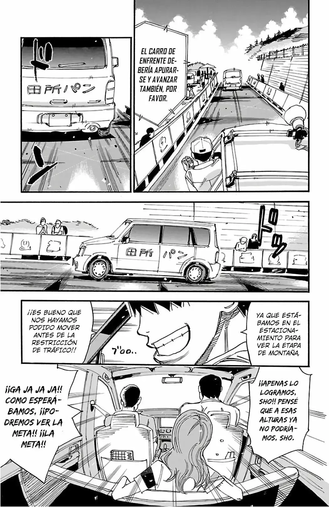 Capitulo 501 page 12