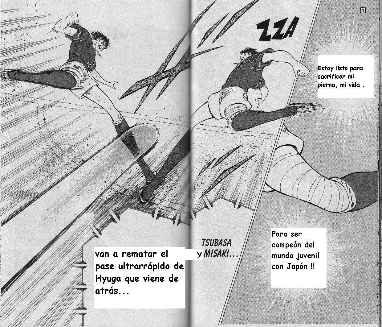 Capitulo 18 page 22