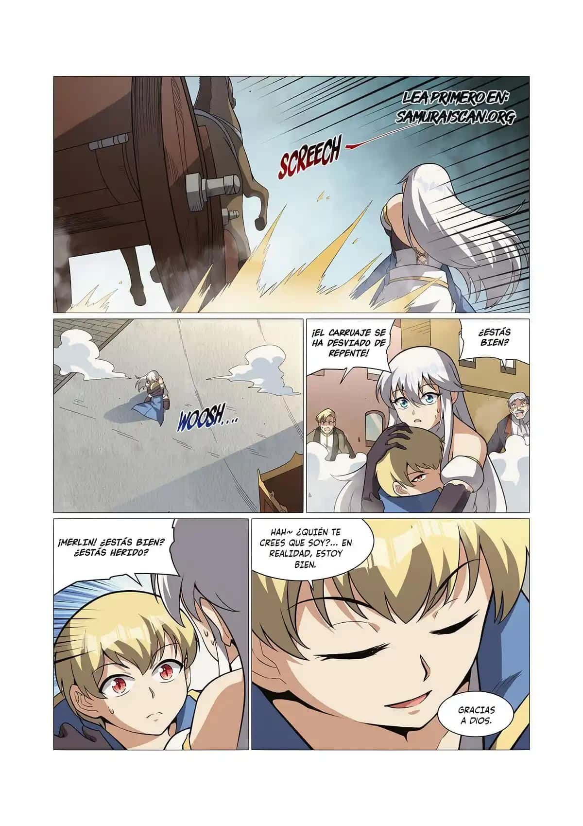 Capitulo 306 page 12